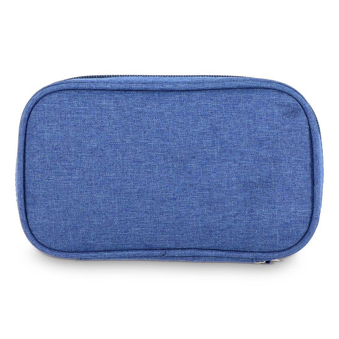 rPET 300D Kora Organizer-Tasche Luretiani