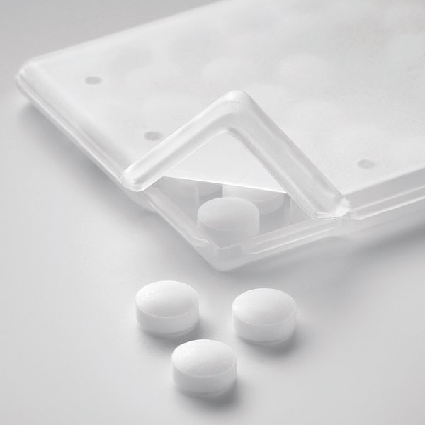 Pfefferminzspender Litep