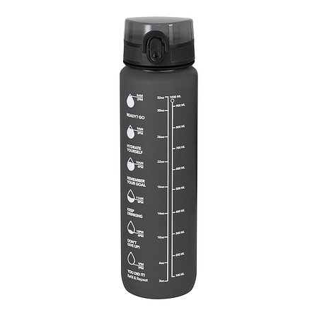 Trinkflasche Idrun