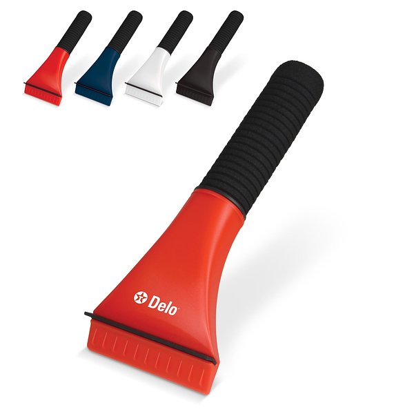 Eiskratzer mit robustem Griff Ylana