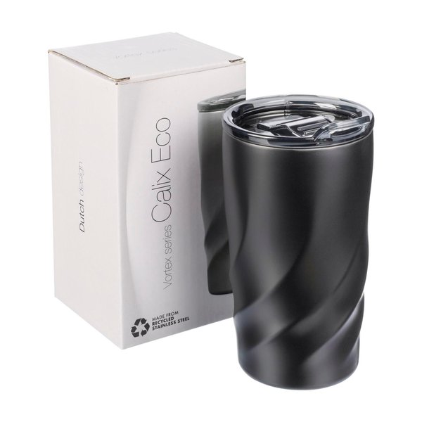 Reisebecher Vortex Natri | Recycelt | 400 ml