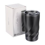 Reisebecher Vortex Natri | Recycelt | 400 ml