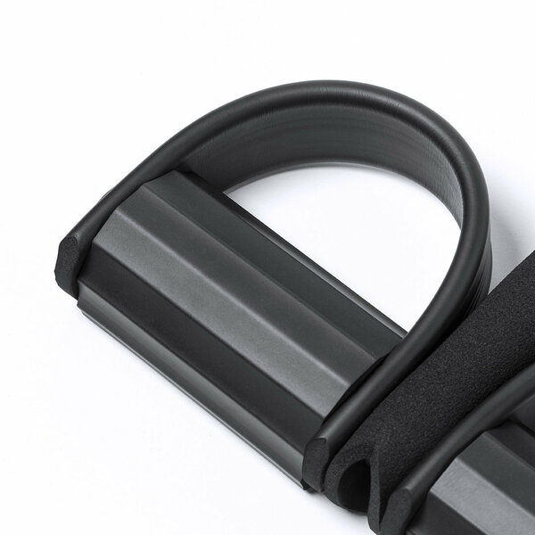 Gummiband Idden