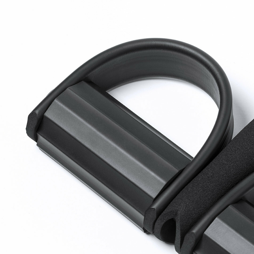 Gummiband Idden