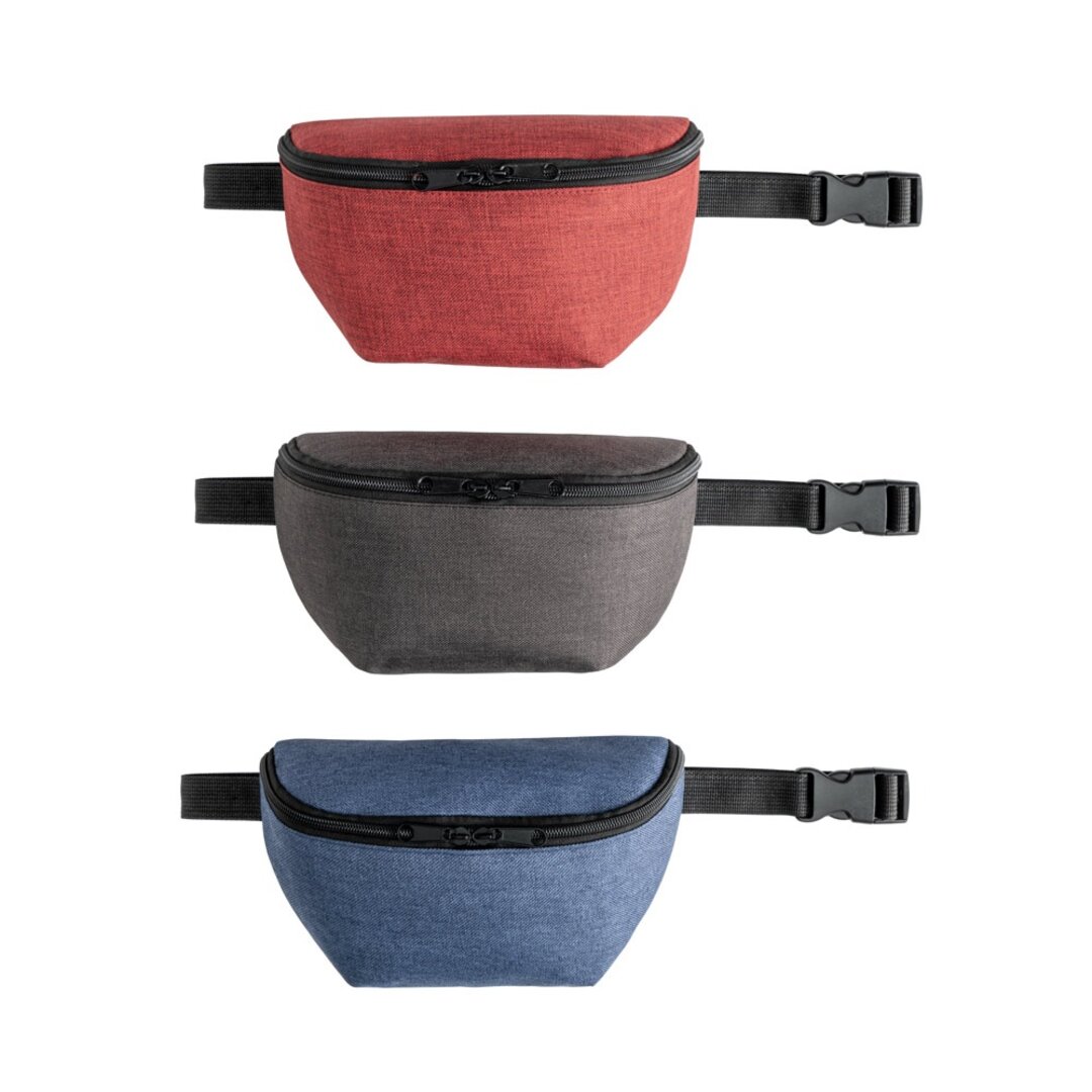 Gürteltasche aus 600D Utzzas