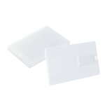 USB-Stick in Kreditkarten-Format, UDP 8GB Miringi