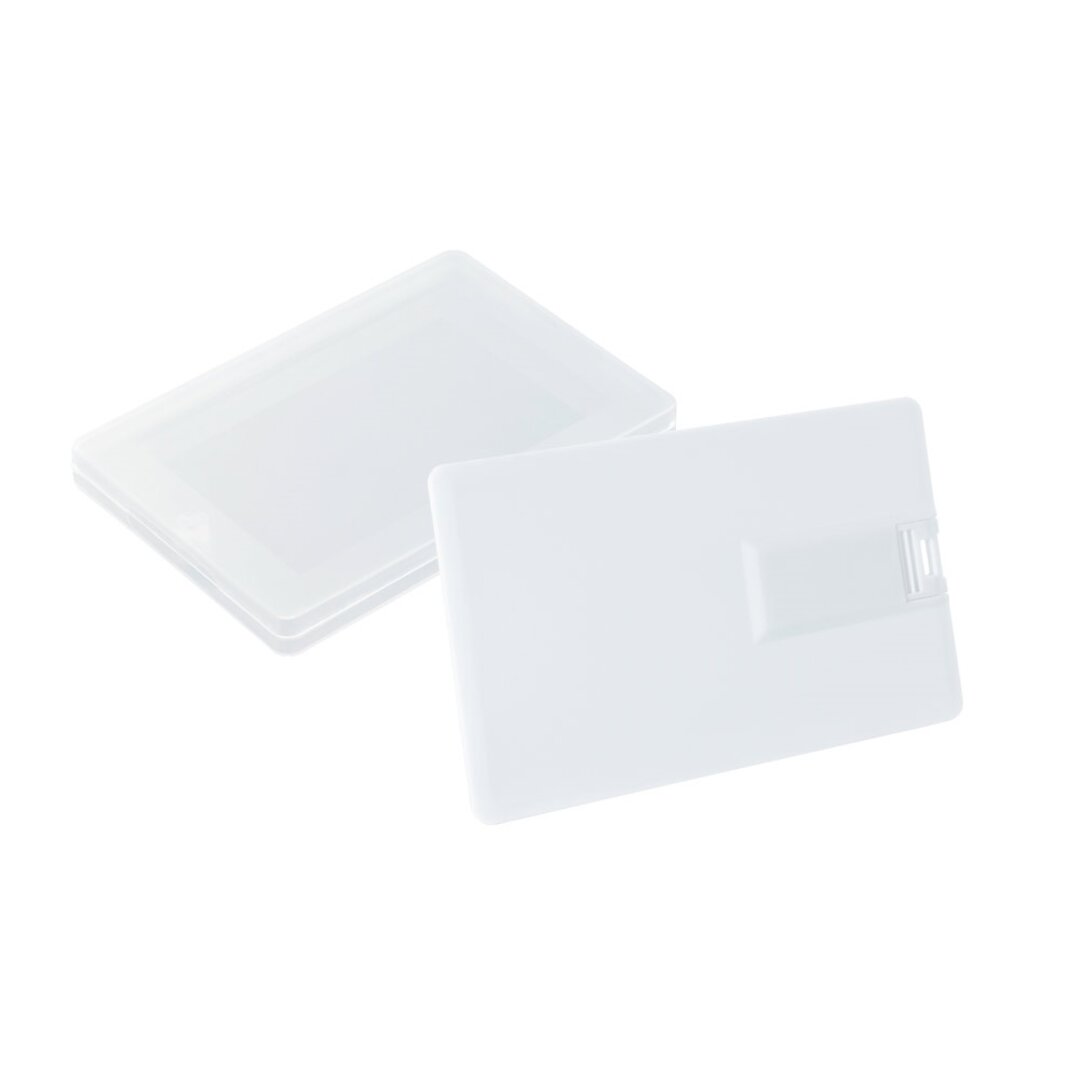 USB-Stick in Kreditkarten-Format, UDP 8GB Miringi