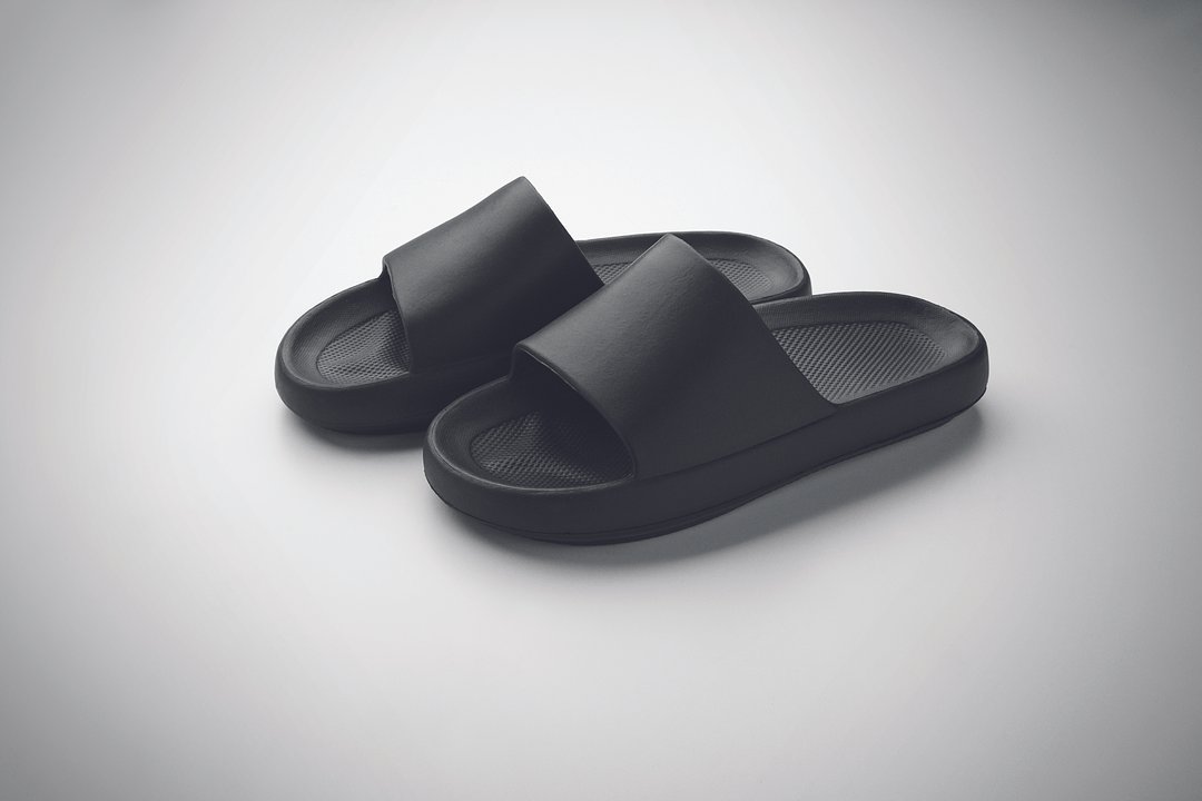 Badeschlappen Grösse 40/41 Warlita