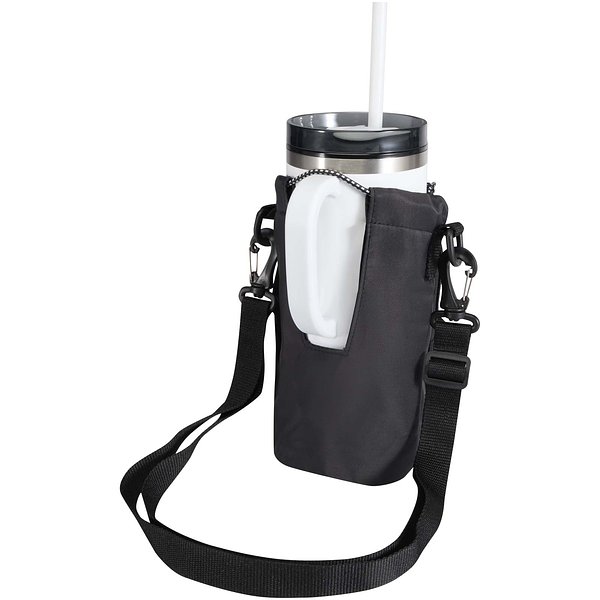 Aware™ Recycelte Reisetasche für Flaschen 2 L - Iteilgian