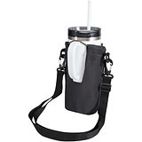 Aware™ Recycelte Reisetasche für Flaschen 2 L - Iteilgian