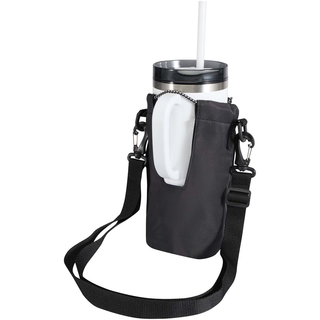 Aware™ Recycelte Reisetasche für Flaschen 2 L - Iteilgian