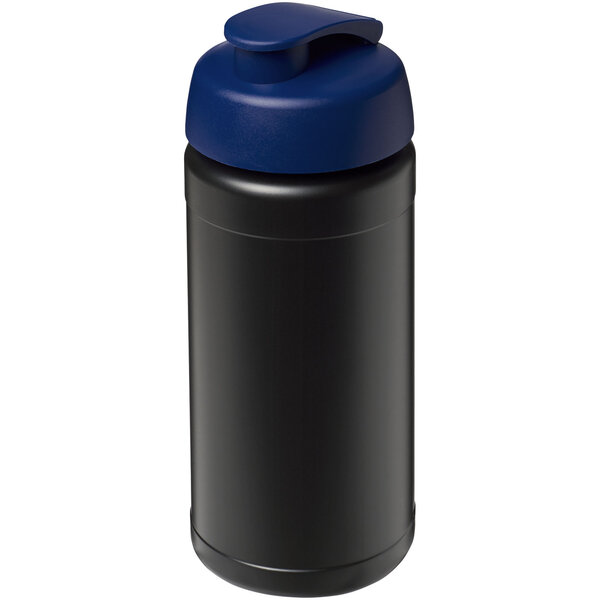 500 ml Sportflasche mit Klappdeckel - Gian