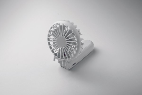 Klappbarer Ventilator Ramudorel