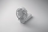 Klappbarer Ventilator Ramudorel