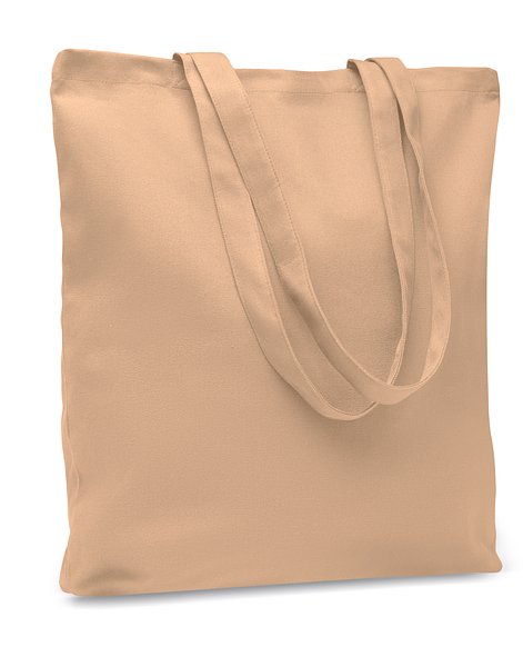 Einkaufstasche Canvas 270 g/m² Albriköbi