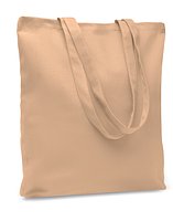 Einkaufstasche Canvas 270 g/m² Albriköbi