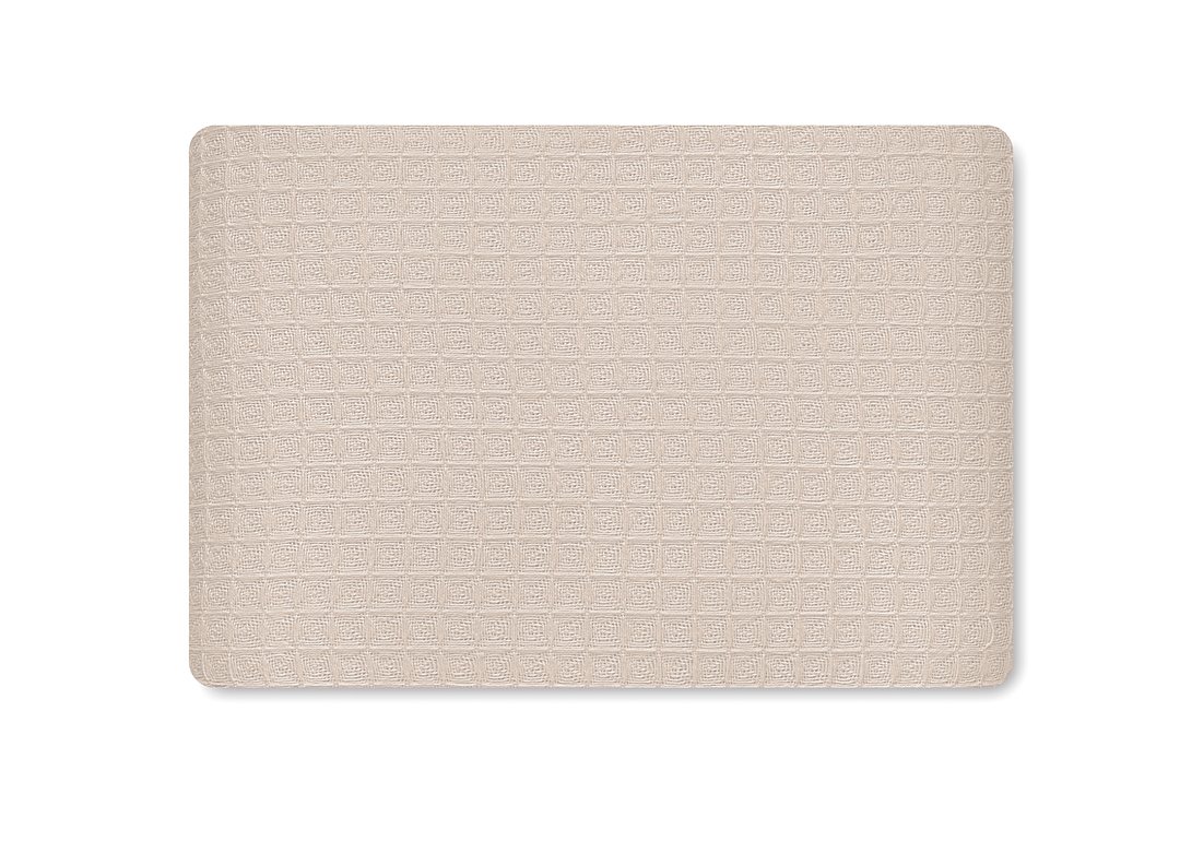 Baumwoll-Decke 350 g/m² Paulina