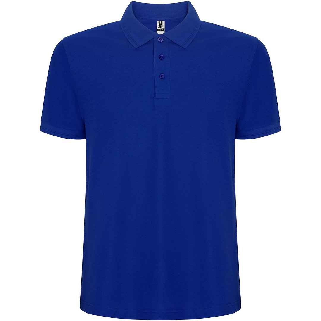 Premium Poloshirt für Herren - Beas