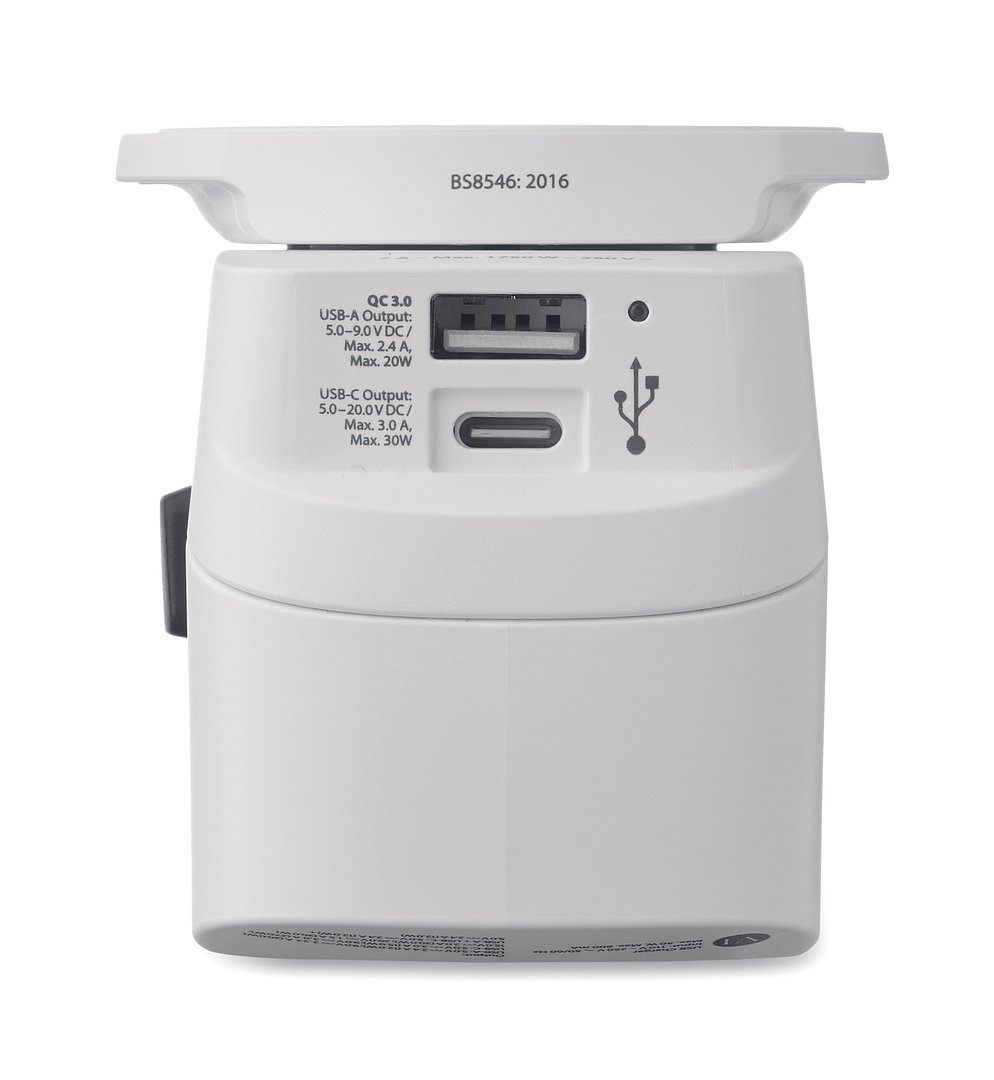 Pro Light USB 30W PD Fengi