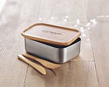 Lunchbox Edelstahl 600ml Reilga
