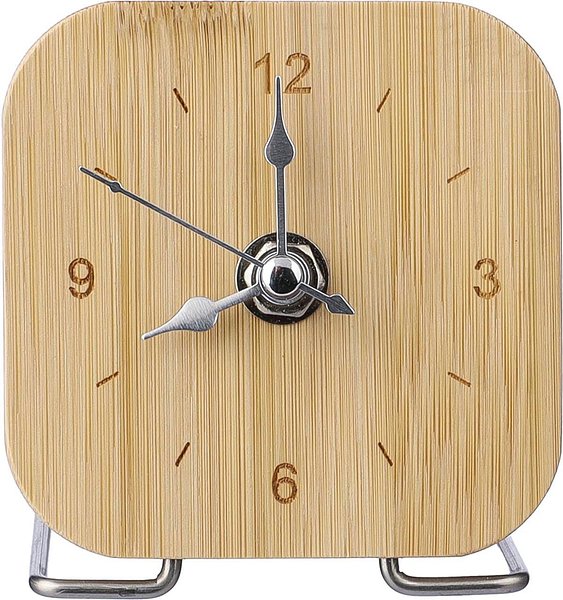 Bambus Uhr Jonnanna