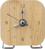 Bambus Uhr Jonnanna