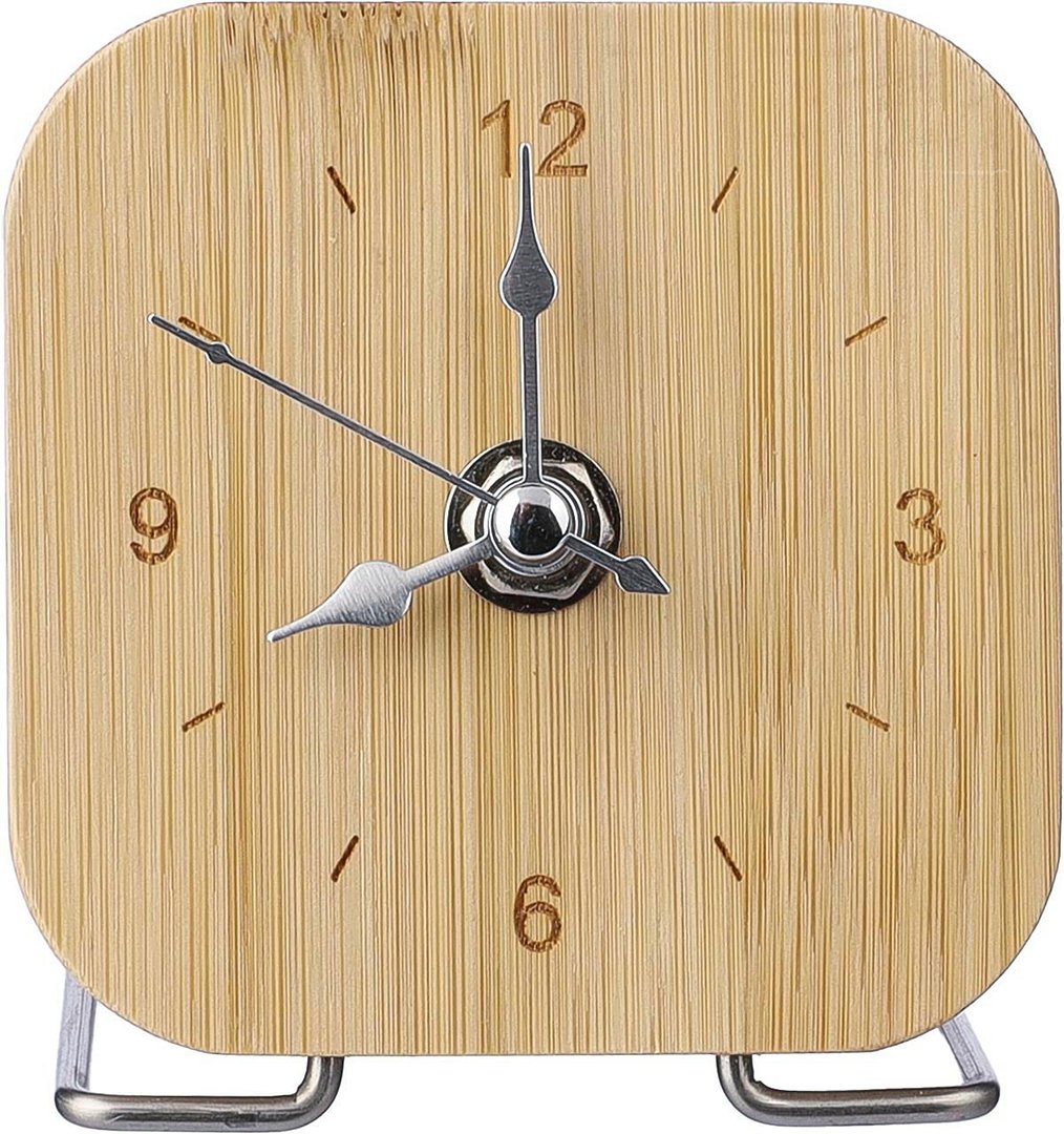 Bambus Uhr Jonnanna