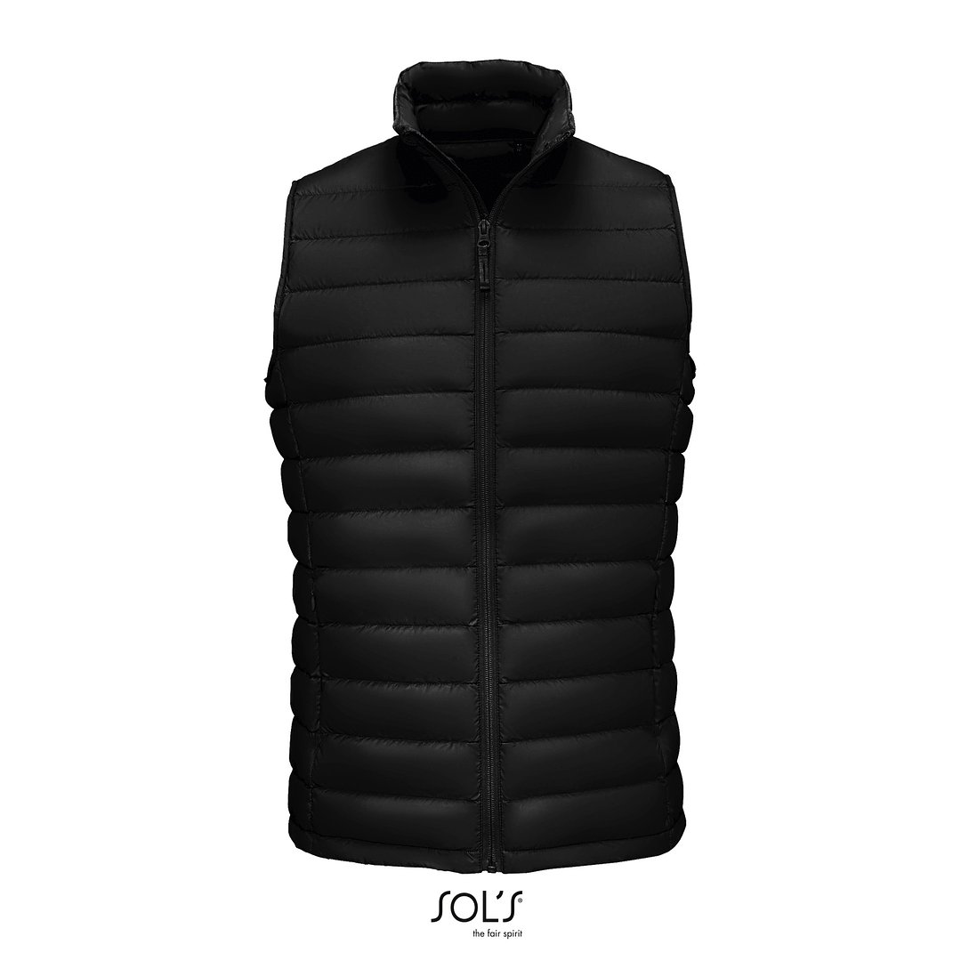 Bodywarmer Herren 380T Buorsco