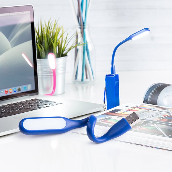 USB Lampe Idker