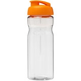 Base 650 ml Sportflasche mit Klappdeckel - Annanng