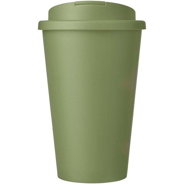 POP 350 ml isolierter Trinkbecher mit auslaufsicherem Deckel - Nica