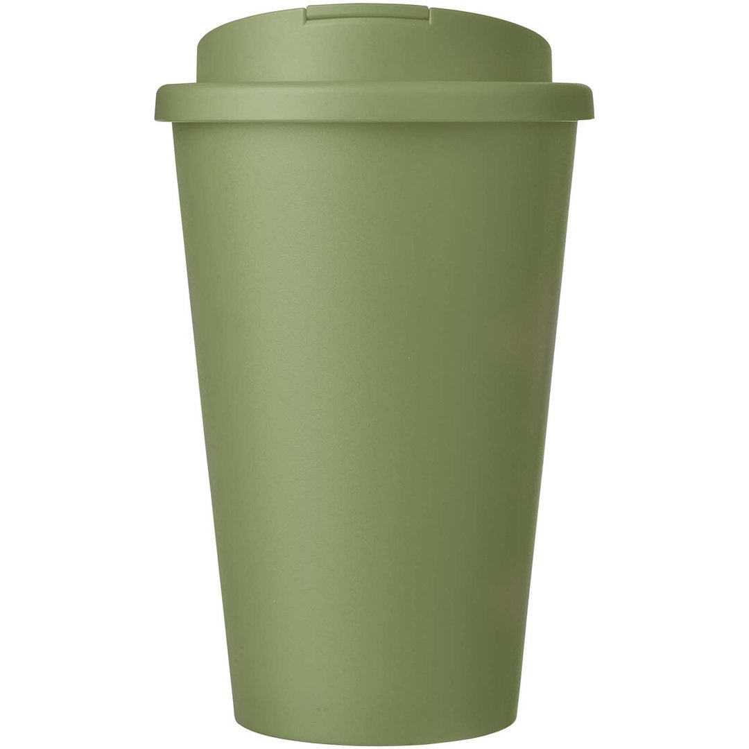 POP 350 ml isolierter Trinkbecher mit auslaufsicherem Deckel - Nica
