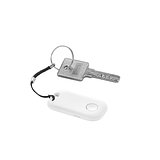 Wireless Tracker mit kompaktem, leichtem Design aus recyceltem ABS (100 % rABS) Loleenich