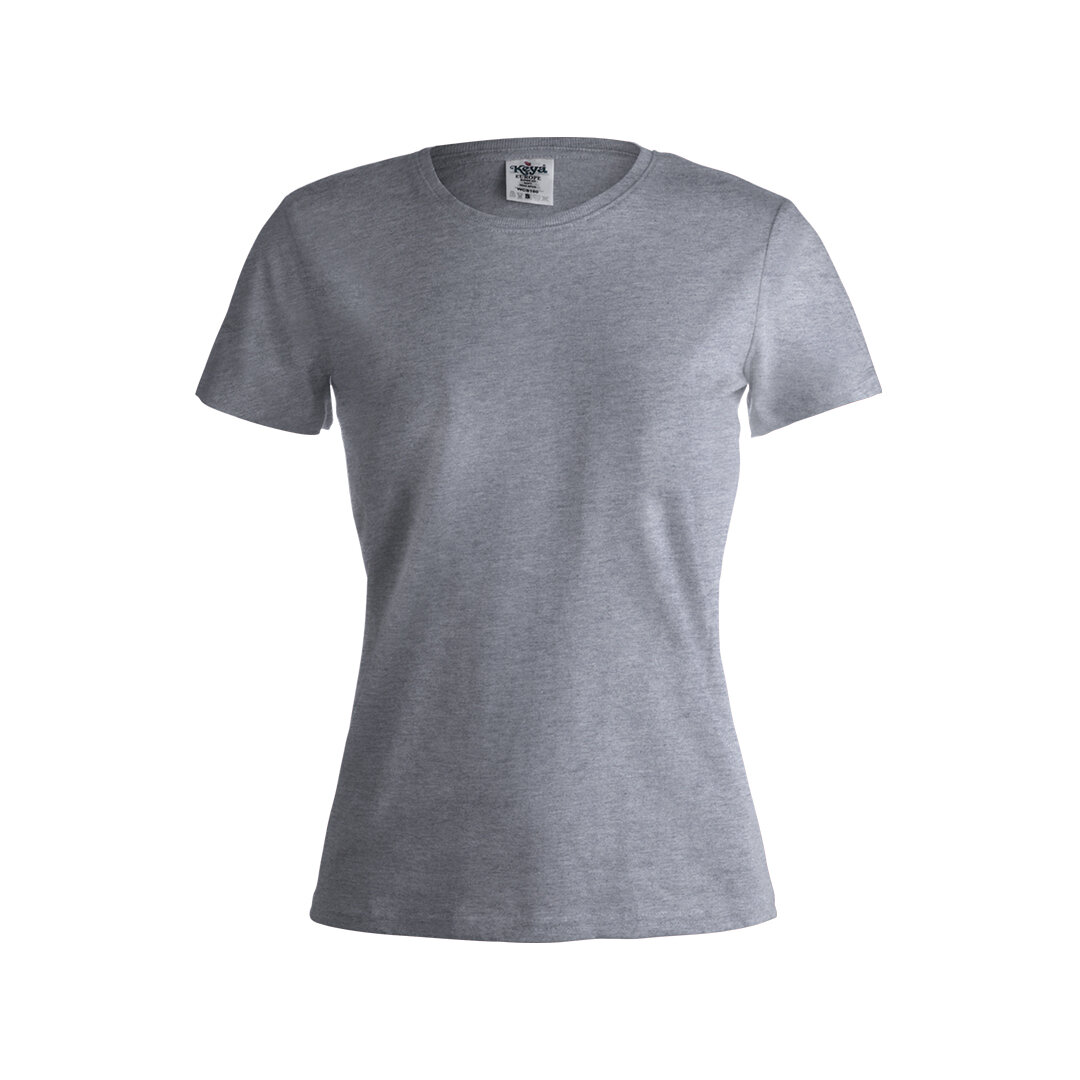 Frauen Farbe T-Shirt "keya"