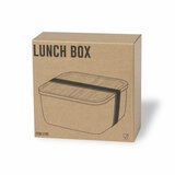 Lunch Box Idvik