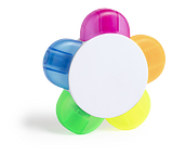 Textmarker Set Iddal