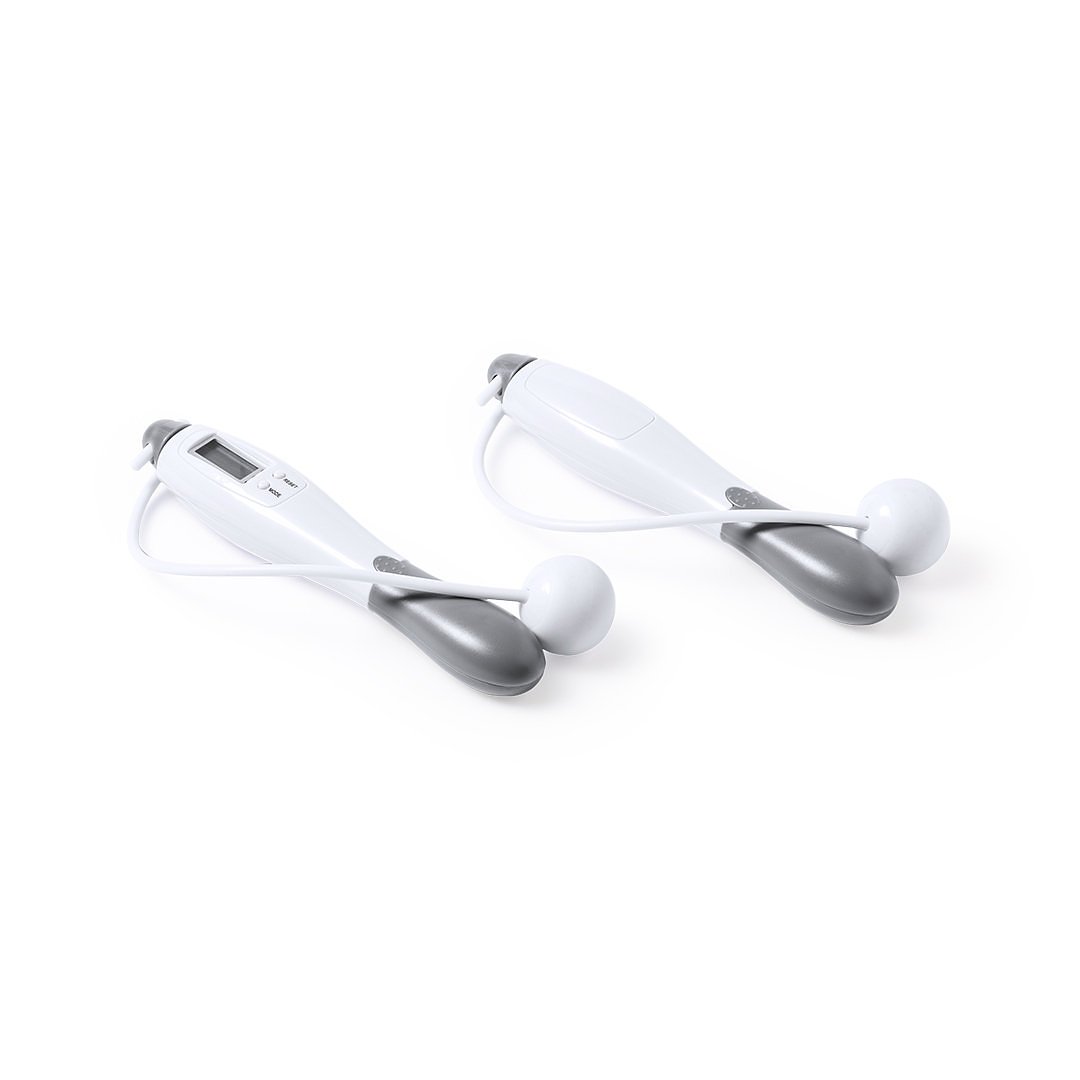 Digital Sprungseil Iduck