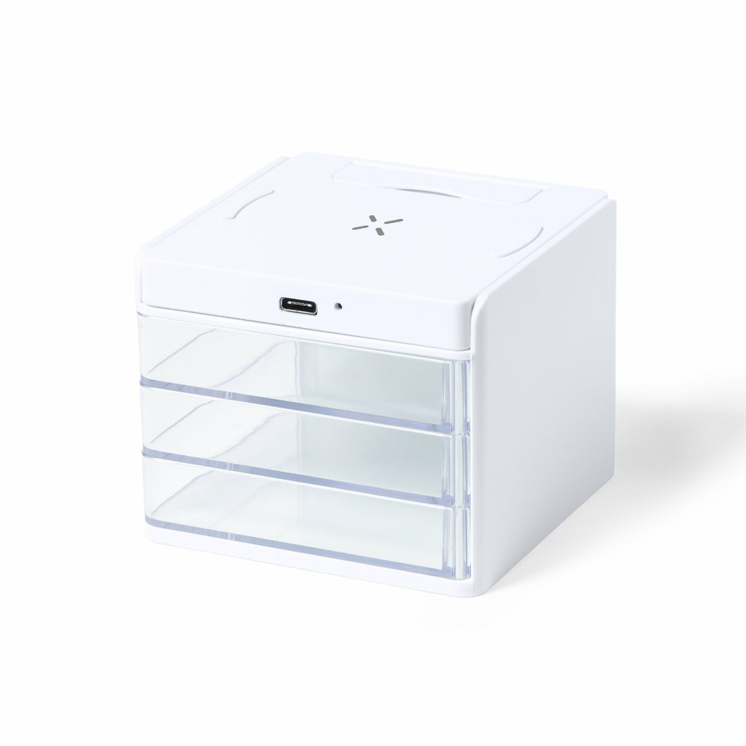 Ordner Ladegerät Idcky