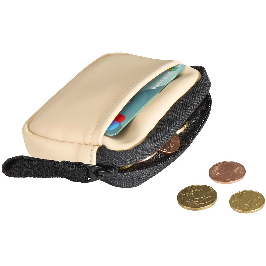 Plus GRS recycelte Brieftasche - Razena