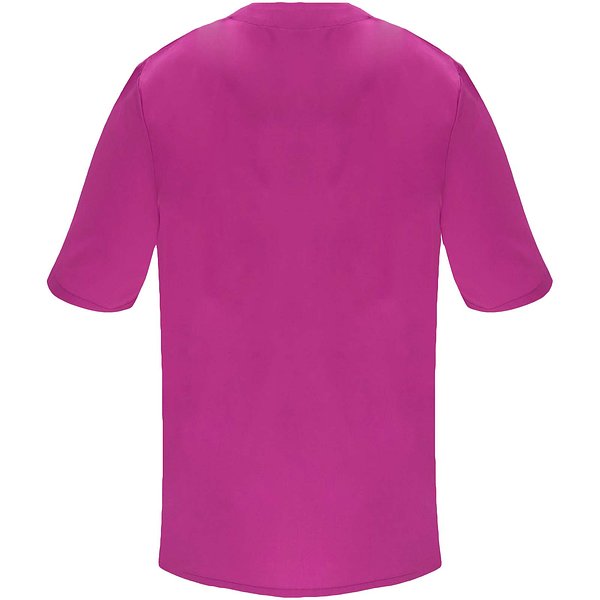 Kurzärmeliges Arbeitshemd, 160 g/m2, unisex - Stiat