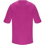 Kurzärmeliges Arbeitshemd, 160 g/m2, unisex - Stiat