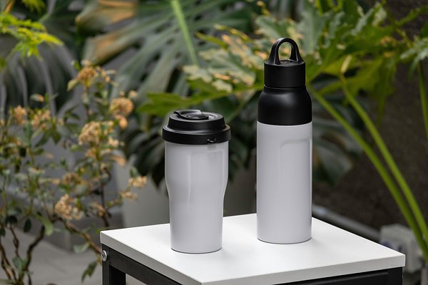 Posh Flo Flasche 520 ml Rudoldica