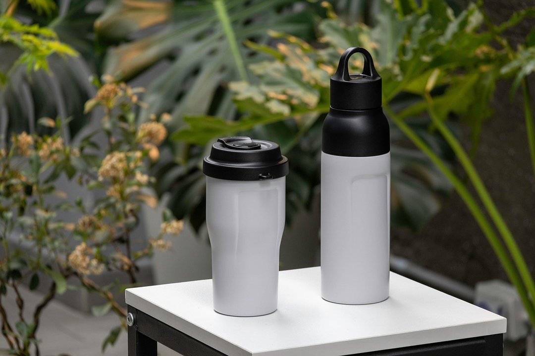 Posh Flo Flasche 520 ml Rudoldica