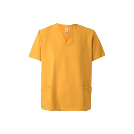 Kurzarm-Tunika (140 g/m²), aus 100 % Mikrofaser Doldivign
