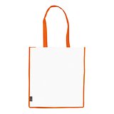 Tragetasche Non-Woven 75g/m² Mereninan