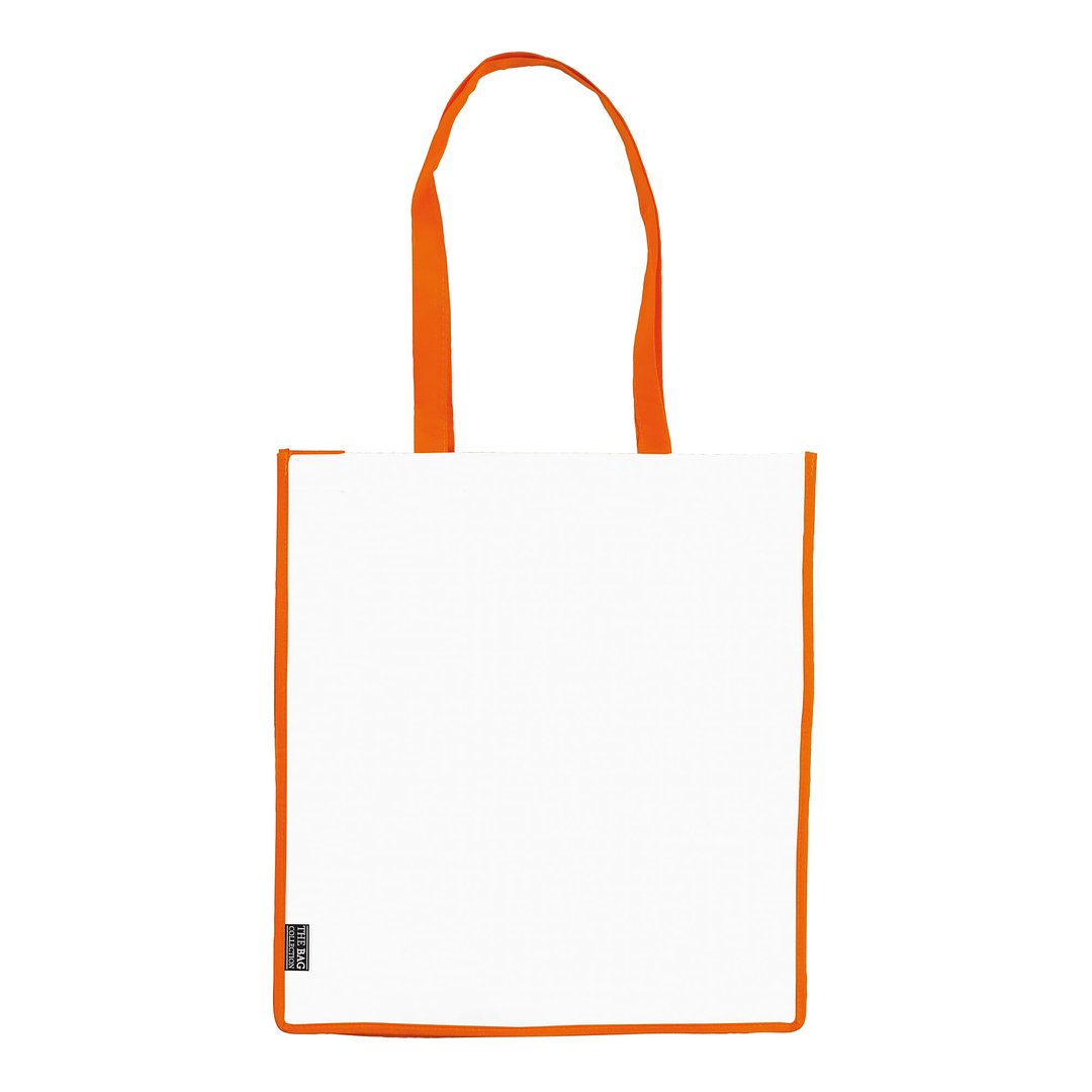 Tragetasche Non-Woven 75g/m² Mereninan