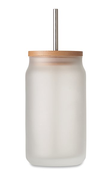 Trinkglas Subli 400ml Jürgis