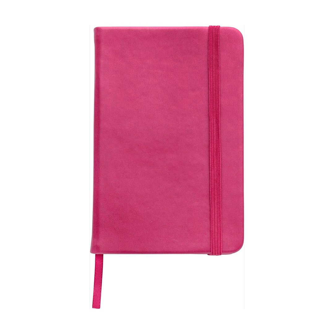 Notizbuch Regn | A6 | Liniert