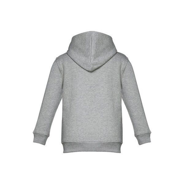 Kinder Unisex-Sweatshirt, mit Kapuze Renjan