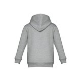 Kinder Unisex-Sweatshirt, mit Kapuze Renjan